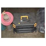 PARTIAL DRILL BIT SET