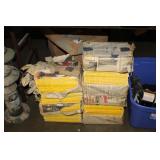 NATIONAL GEOGRAPHIC SET