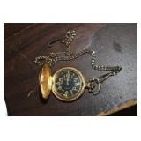 POCKET WATCH