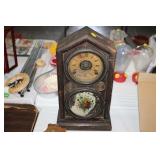 ANTIQUE CLOCK