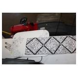 LAP DESK,SALT/PEPPER SHAKERS,ETC