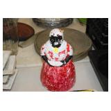 MAMMY COOKIE JAR