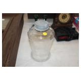 U-SAV IT JAR WITH LID