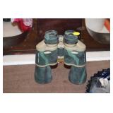 NIGHT VISION 10X50 BINOCULARS