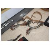 PAIR OF SPURS