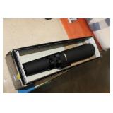 THE DISCOVERER 60 POWER TELESCOPE