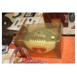 AL. COLLECTOR FOOTBALL