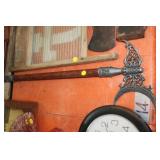 MEDIEVAL STYLE WEAPON