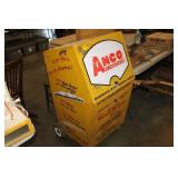 ANCO WIPER DISPLAY, 22X24X44