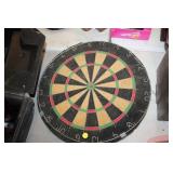 DART BOARD