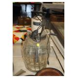 GEMDANDY ELECTRIC CHURN