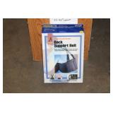 ROOSTER BACK SUPPORT BELT