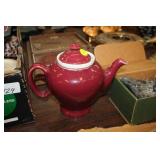 MCCORMICK TEA PITCHER