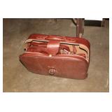 SUITCASE & TRAVEL BAGS