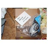 MOTOROLA COMPACT MICROPHONE