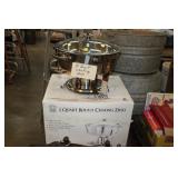 5 QT CHAFING DISH