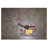 VERA BRADLEY SMALL PURSE