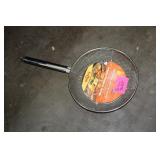 NEW MESH GRILLING SKILLET