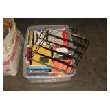 LOT OF BOOKS