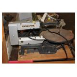 DREMEL SCROLLSAW