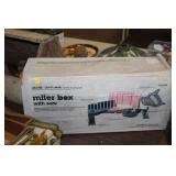 MITER BOX