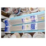 2 WINDOW A/C SIDE PANELS