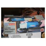 ELECTRIC ANGEL GRINDER