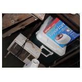 HEATER,COOLER & VAPORIZER