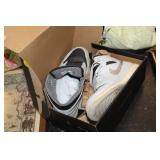 PAIR OF 10.5 NIKE SHOES