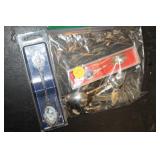 LOT OF COLLECTOR SPOONS