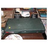 COLEMAN PROPANE CAMP STOVE