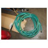 GARDEN HOSE