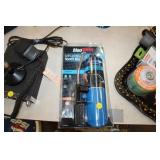 NEW MAG TORCH TORCH KIT