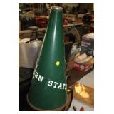 VINTAGE MEGAPHONE