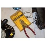 NEW PAIR OF KINE 7" CUTTING PLYERS