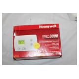 NEW HONEYWELL THERMOSTAT