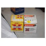 LOT OF 4/10 SHOTGUN SHELLS