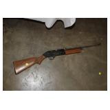 CROSSMAN BB RIFLE