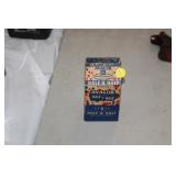 VINTAGE AVALON MILK CARTON