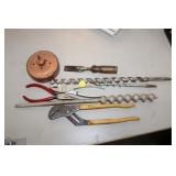 LOT OF TOOLS