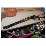 DAISY RED RIDER BB GUN