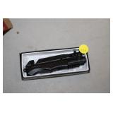 NEW ELK RIVER TACTICAL KNIFE