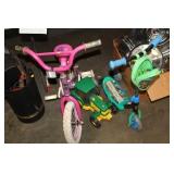 BICYCLE & SCOOTER,ETC