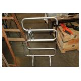 ELECTRIC TOWEL WARMER