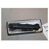 NEW ELK RIVER TACTICAL KNIFE