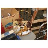 LOT OF BOYDS & RUSS BEARS