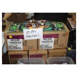 27PKS OF DAGDAR TOYS