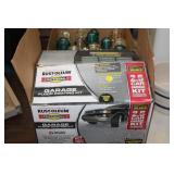GARAGE FLOOR COATING KIT