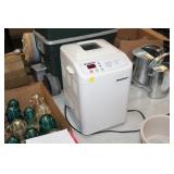 BREADMAN BREAD MACHINE