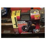 POWER PAINTER